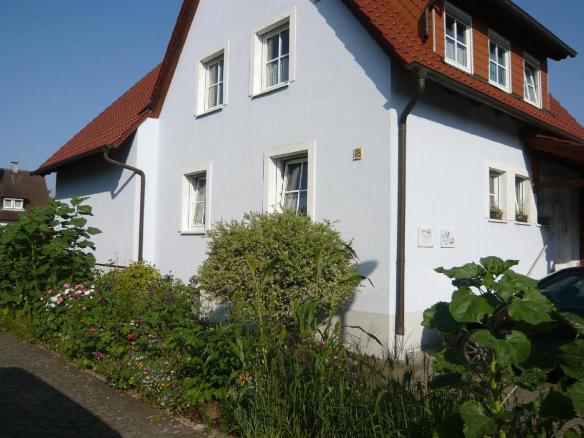 Apartment & Klang Bad Staffelstein Esterno foto